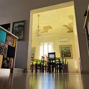 3* Otel 38 Aira